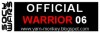 Warrior Button